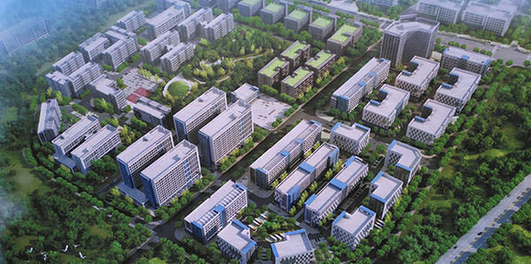 株洲白關(guān)服飾城(圖1)